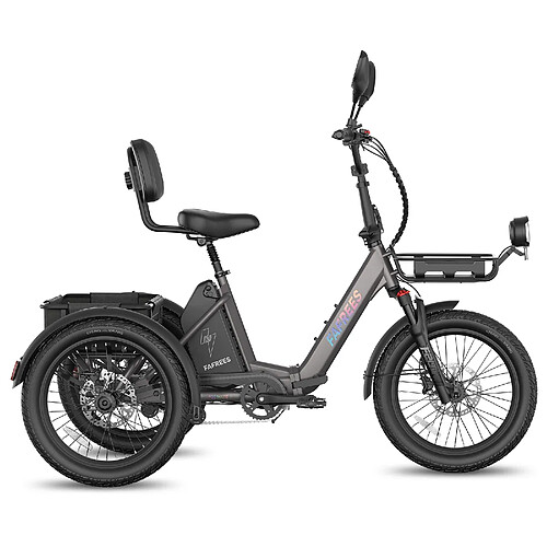 FAFREES F20 Mate II