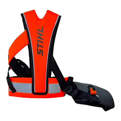 Stihl Ceinture Advance Plus - Orange vif