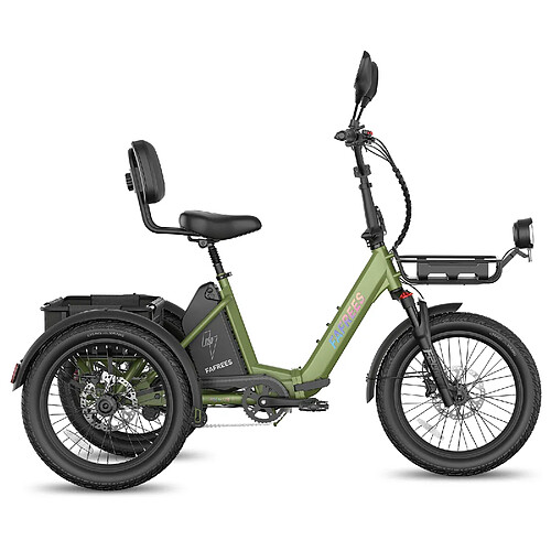 FAFREES F20 Mate II
