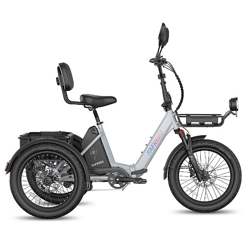 FAFREES F20 Mate II