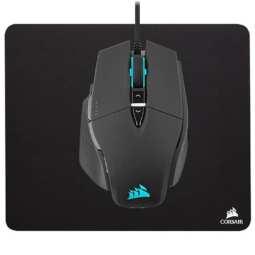 Corsair M65 Ultra Noire