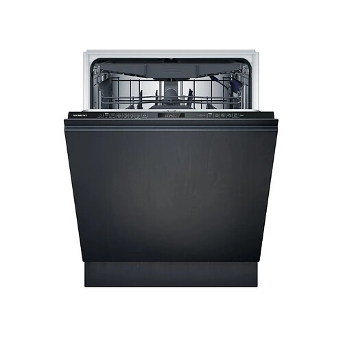 Lave-vaisselle 60cm 14 couverts 42db tout intégrable - SN75EX23CE - Iq500 - SIEMENS