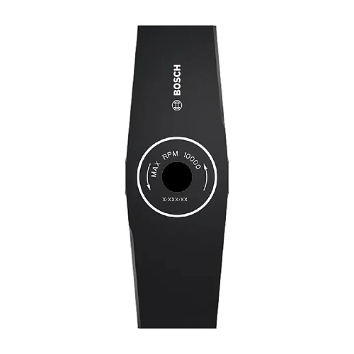 Bosch professional lame débroussailleuse
