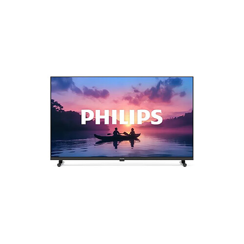 Philips 40PFS6050/12 - Téléviseur LED Full HD 40" Smart HDR - Noir