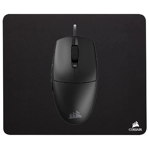 Corsair M55 Noire