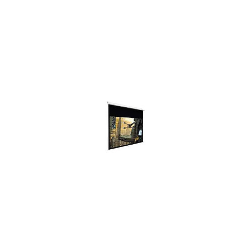 LUMENE Plazza HD 150C - Écran de projection manuel 16:9 - 146 x 82 cm