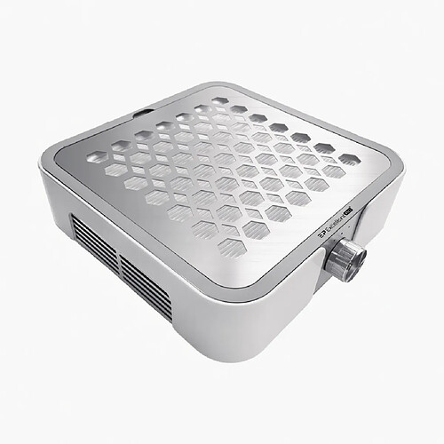 Aspirateur Manucure Ongles Excellent Pro Master 60 W