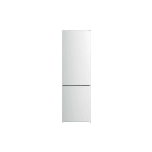 Candy CCG3L517EW - Congélateur combiné pose libre 262 L - Blanc