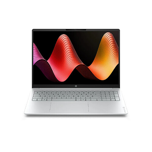 HP OmniBook 3 16-by0012nfx - 16" 2K IPS - Ryzen 5 - 8 Go - 512 Go SSD