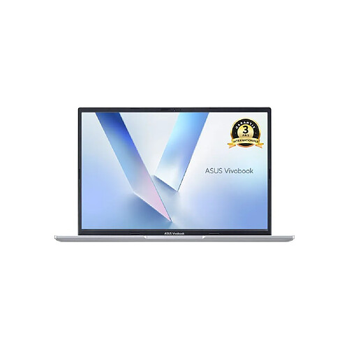 ASUS VivoBook 14 M1405 - 14.0 WUXGA - Ryzen 7 - 16 Go - 512 Go SSD