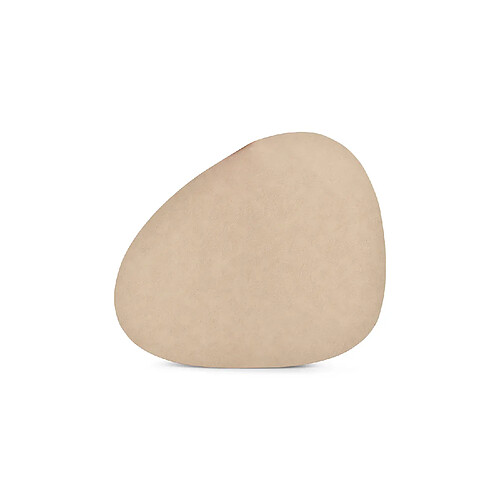 Bonbistro - Layer - Lot de 4 - Beige