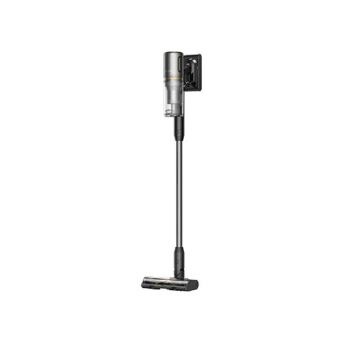 Dreame R20 Slim - Aspirateur Balai Sans Fil 2-en-1 - Noir