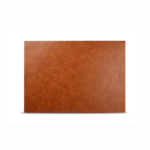 Bonbistro - Layer - Lot de 4 - Marron