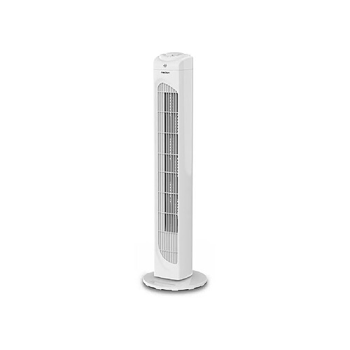 MEDION LIFE E11 TF MD 12067 - Ventilateur colonne 45 W - 60° Oscillation