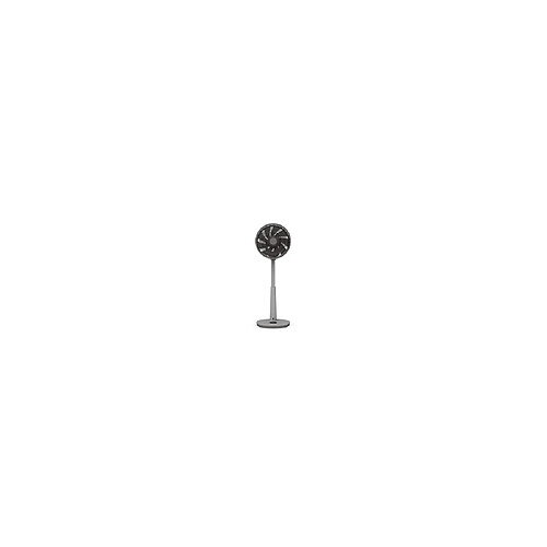 Duux Whisper 3 DXCF220 - Ventilateur sur pied - Anthracite - Touch & télécommande