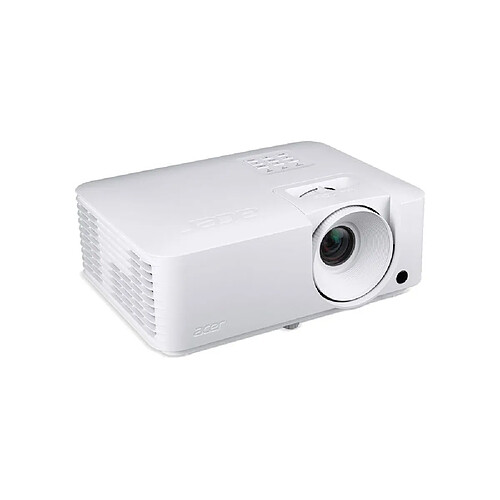 Acer Vero XL2521 - Vidéoprojecteur laser DLP Full HD 4000 lumens - Blanc