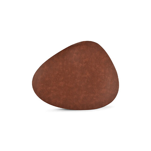 Bonbistro - Layer - Lot de 4 - Marron