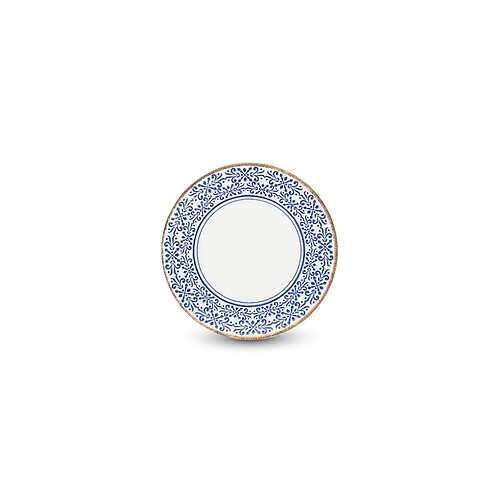 Bonbistro - Azul - Lot de 6 - Bleu