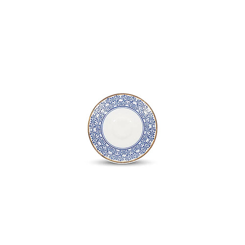 Bonbistro - Azul - Lot de 6 - Bleu