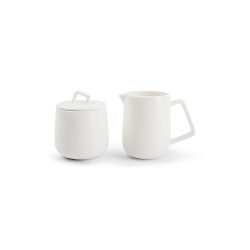S|P Collection - Studio - Blanc