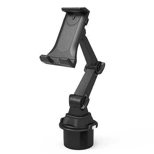 INF Support de téléphone de voiture multifonctionnel pour porte-gobelet