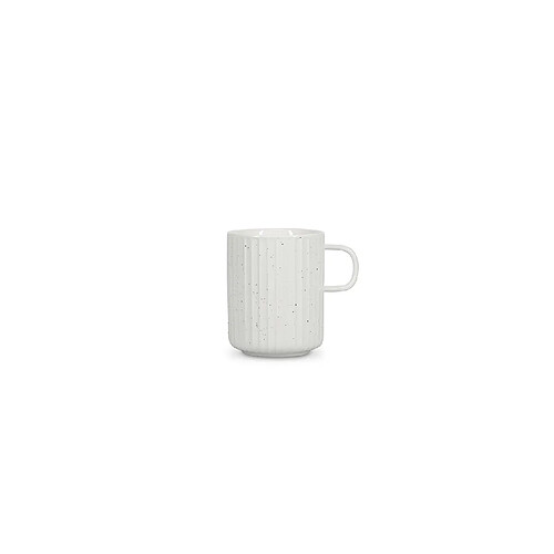 Salt&Pepper Salt & Pepper - Ora Gloss - Lot de 4 - Blanc