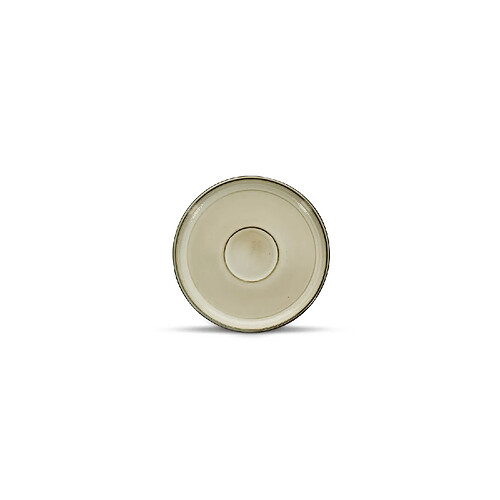 Salt&Pepper Salt & Pepper - Meridian - Lot de 4 - Beige