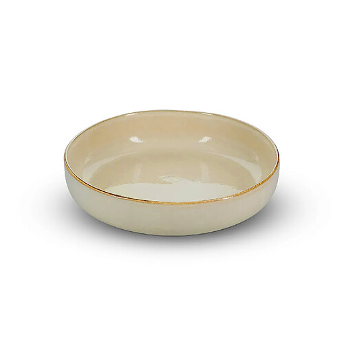 Salt&Pepper Salt & Pepper - Meridian - Lot de 2 - Beige