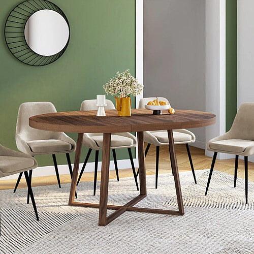 Idmarket TAM extensible ronde SELMA