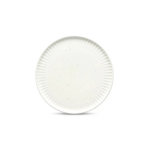 Salt&Pepper Salt & Pepper - Ora Gloss - Lot de 4 - Blanc