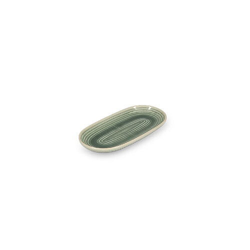 Salt&Pepper Salt & Pepper - Cameo - Lot de 4 - Vert