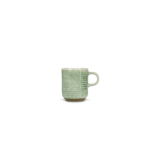 Salt&Pepper Salt & Pepper - Cameo - Lot de 4 - Vert