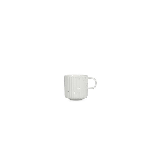 Salt&Pepper Salt & Pepper - Ora Gloss - Lot de 4 - Blanc