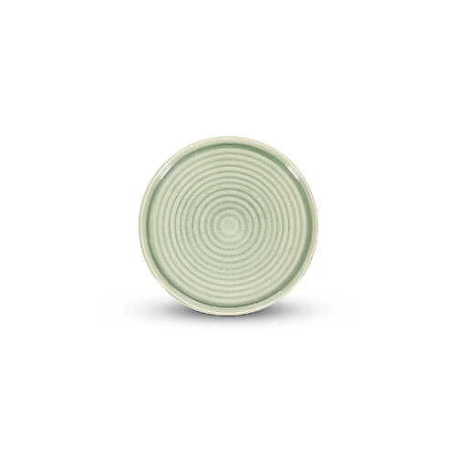 Salt&Pepper Salt & Pepper - Cameo - Lot de 4 - Vert