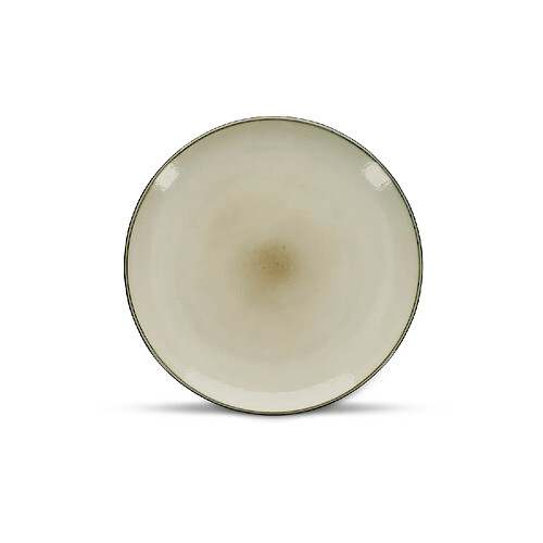Salt&Pepper Salt & Pepper - Meridian - Lot de 4 - Beige