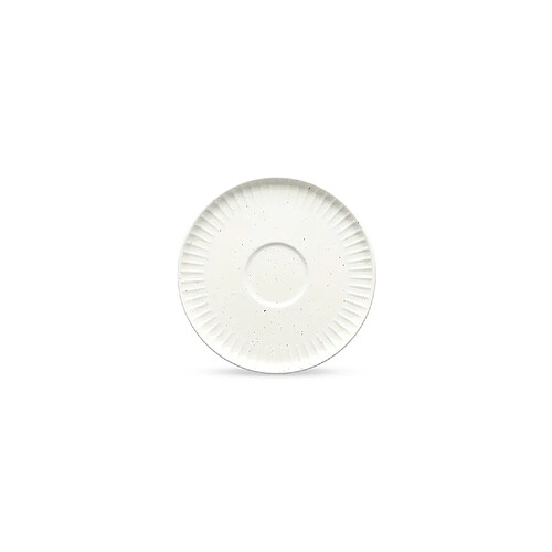 Salt&Pepper Salt & Pepper - Ora Gloss - Lot de 4 - Blanc
