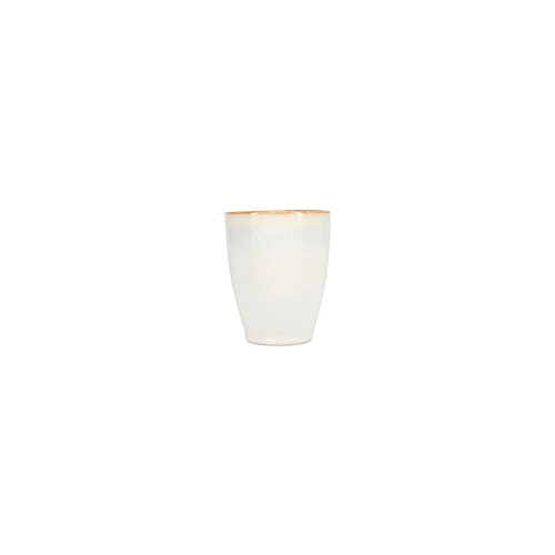 Salt&Pepper Salt & Pepper - Artisan - Lot de 4 - Blanc