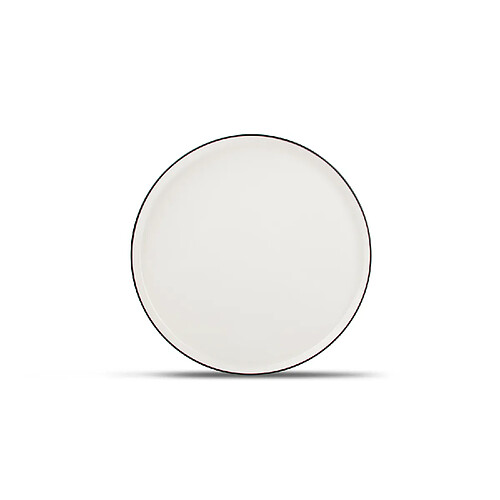 S|P Collection - Studio Base - Lot de 4 - Blanc