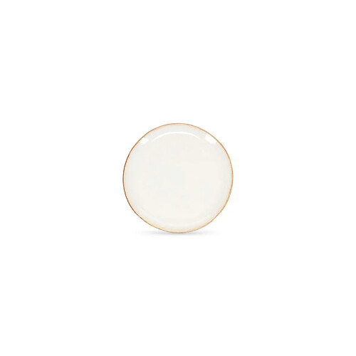 Salt&Pepper Salt & Pepper - Artisan - Lot de 4 - Blanc