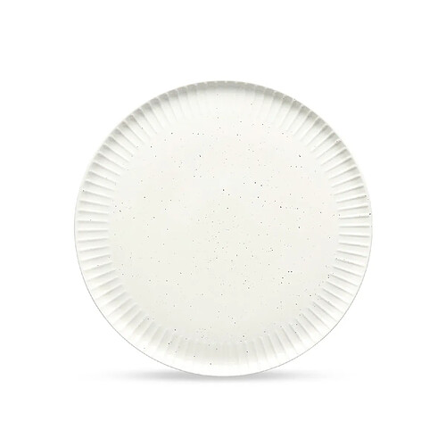 Salt&Pepper Salt & Pepper - Ora Gloss - Lot de 4 - Blanc