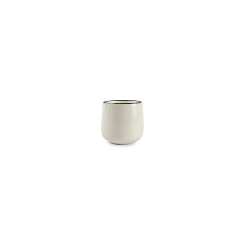 S|P Collection - Studio Base - Lot de 4 - Blanc