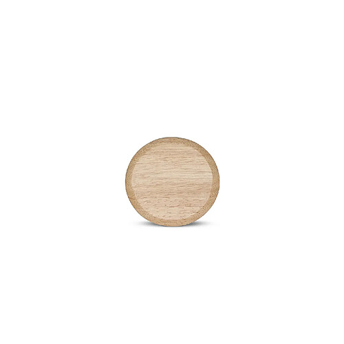 Salt&Pepper Salt & Pepper - Essenza - Lot de 4 - Marron