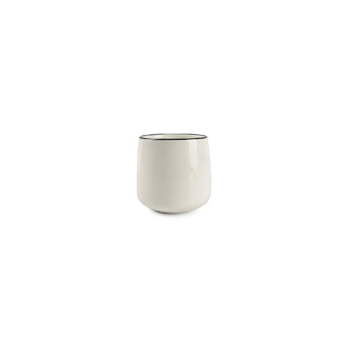 S|P Collection - Studio Base - Lot de 4 - Blanc
