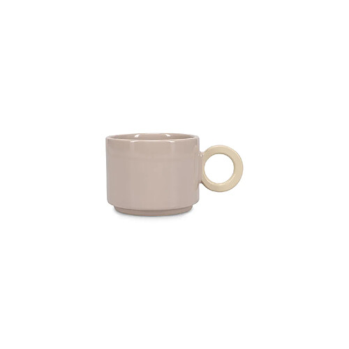 Ona - Lou - Gris beige
