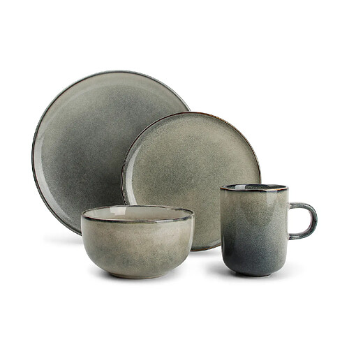 Salt&Pepper Salt & Pepper - Meridian - Vert