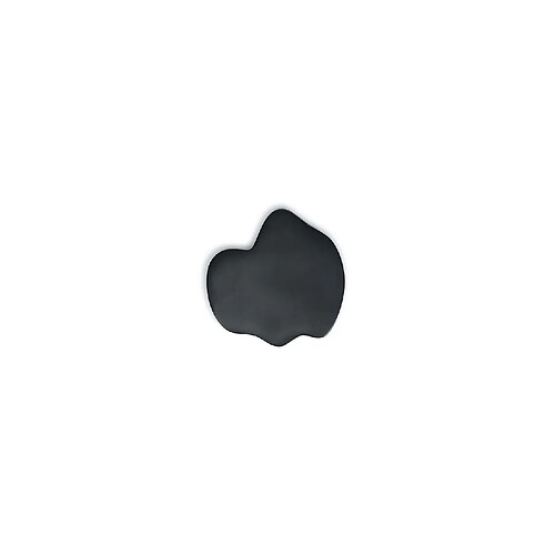 S|P Collection - Charm - Lot de 4 - Noir