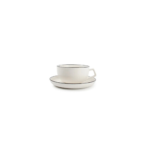 S|P Collection - Studio Base - Lot de 4 - Blanc
