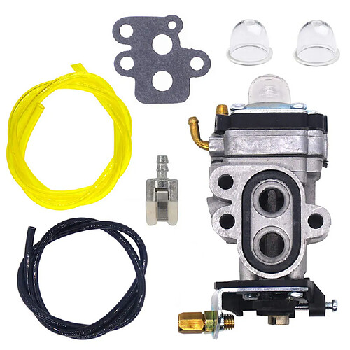 Generic Home Carburateur adapté pour WYA-2A fs73 fc73 ht73 fs83 fc83~1215