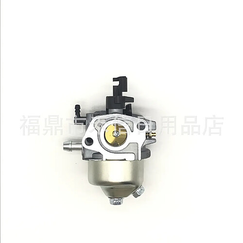 Generic Home Carburateur pour tondeuse à gazon Huayi 170 cc 16100-Z3C0210-00A0~0462