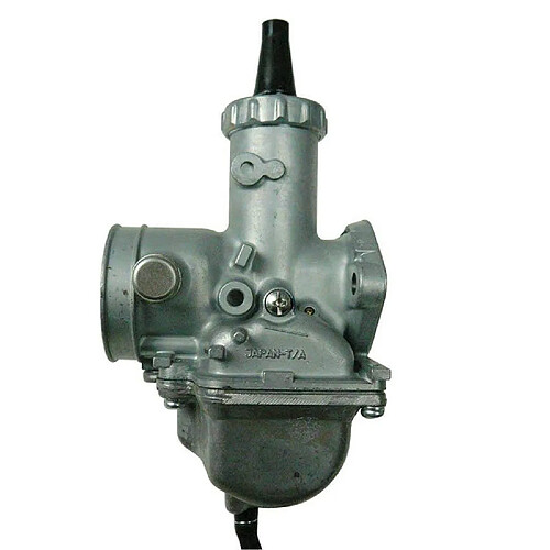 Generic Home Carburateur VM26 30 mm pour véhicule tout-terrain 150cc 200cc 250cc CRF KLX TTR PIT~1311